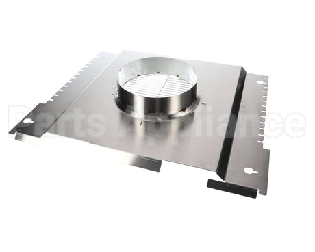 54860 Blodgett Baffle Assembly