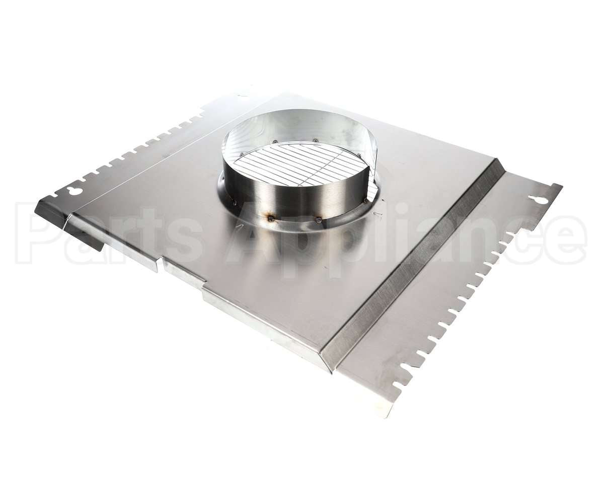 54860 Blodgett Baffle Assembly