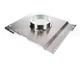 54860 Blodgett Baffle Assembly