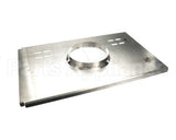 54863 Blodgett Baffle Assembly