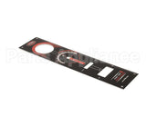 54864 Food Warming Control-Pnl-Humi-Temp-Al (Bent)