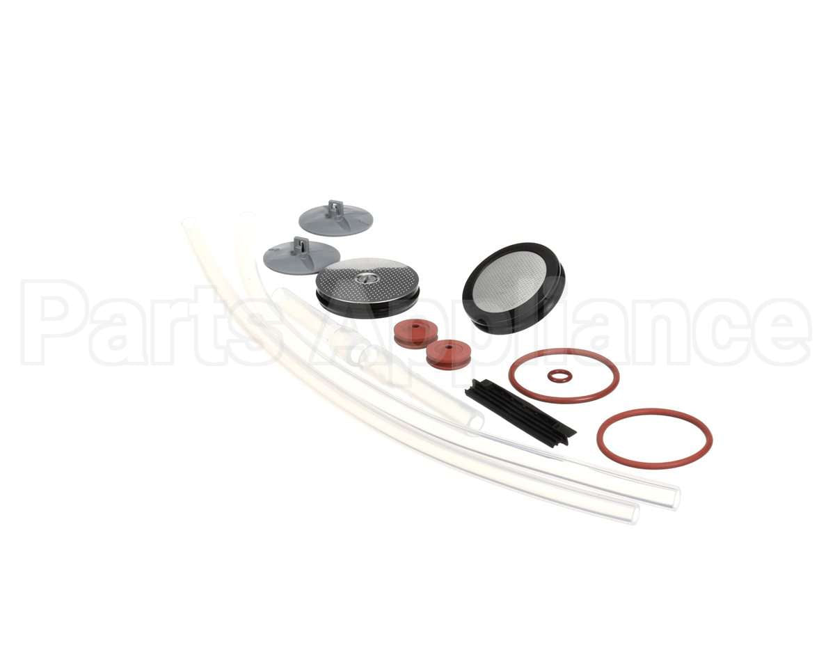 54867.0001 Bunn Pm Kit, Crescendo 12 Months