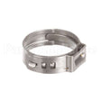 54871-198 Compatible Perlick Clamp, Stepless Ear, .654-.780