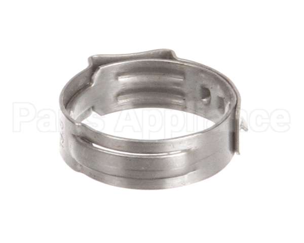 54871-198 Perlick Clamp, Stepless Ear, .654-.780