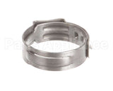 54871-198 Perlick Clamp, Stepless Ear, .654-.780