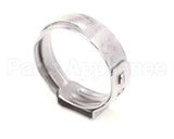 54871-210 Perlick Clamp, Stepless Ear, 304Ss .70