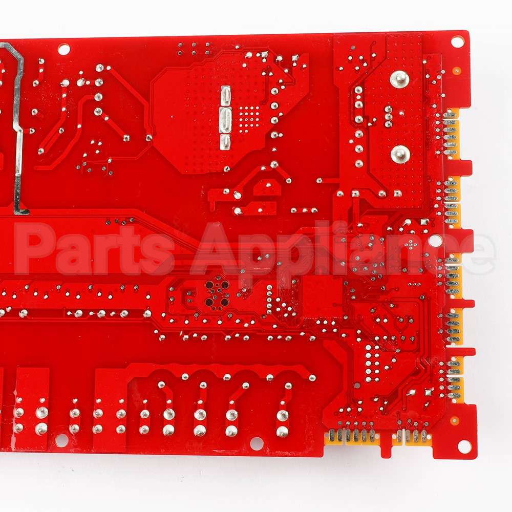 548966P Fisher Paykel Mod Power Pro Range Ob Dbl Sp