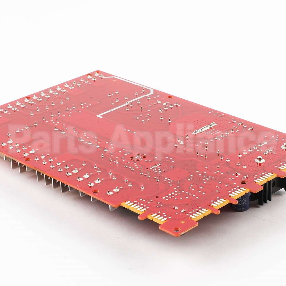 548966P Fisher Paykel Mod Power Pro Range Ob Dbl Sp