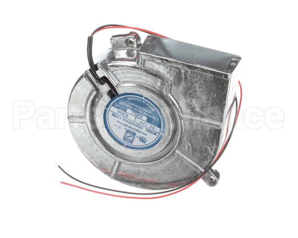 54897 Blodgett Fan, 12Vdc Blower