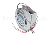 54897 Blodgett Fan, 12Vdc Blower