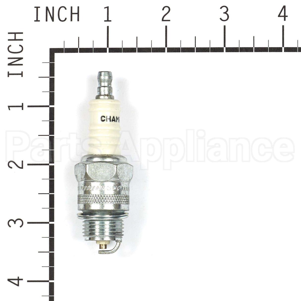 549 Champion D18Y Ind/Agri Spark Plug