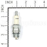549 Champion D18Y Ind/Agri Spark Plug