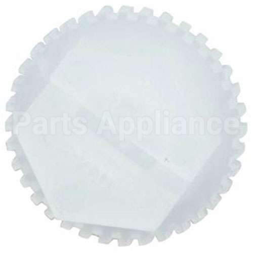 54900-1 Compatible Perlick Threaded Cleanout Plug