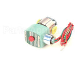54908 Henny Penny Valve-Soldenoid 240 Air