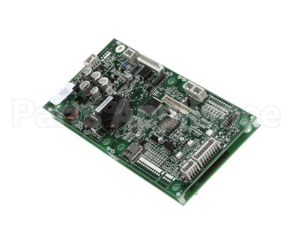 54932 Blodgett Progmd.control,Hv100G Manual G.m.