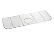 54933.0101 Bunn Grate, Drip Tray