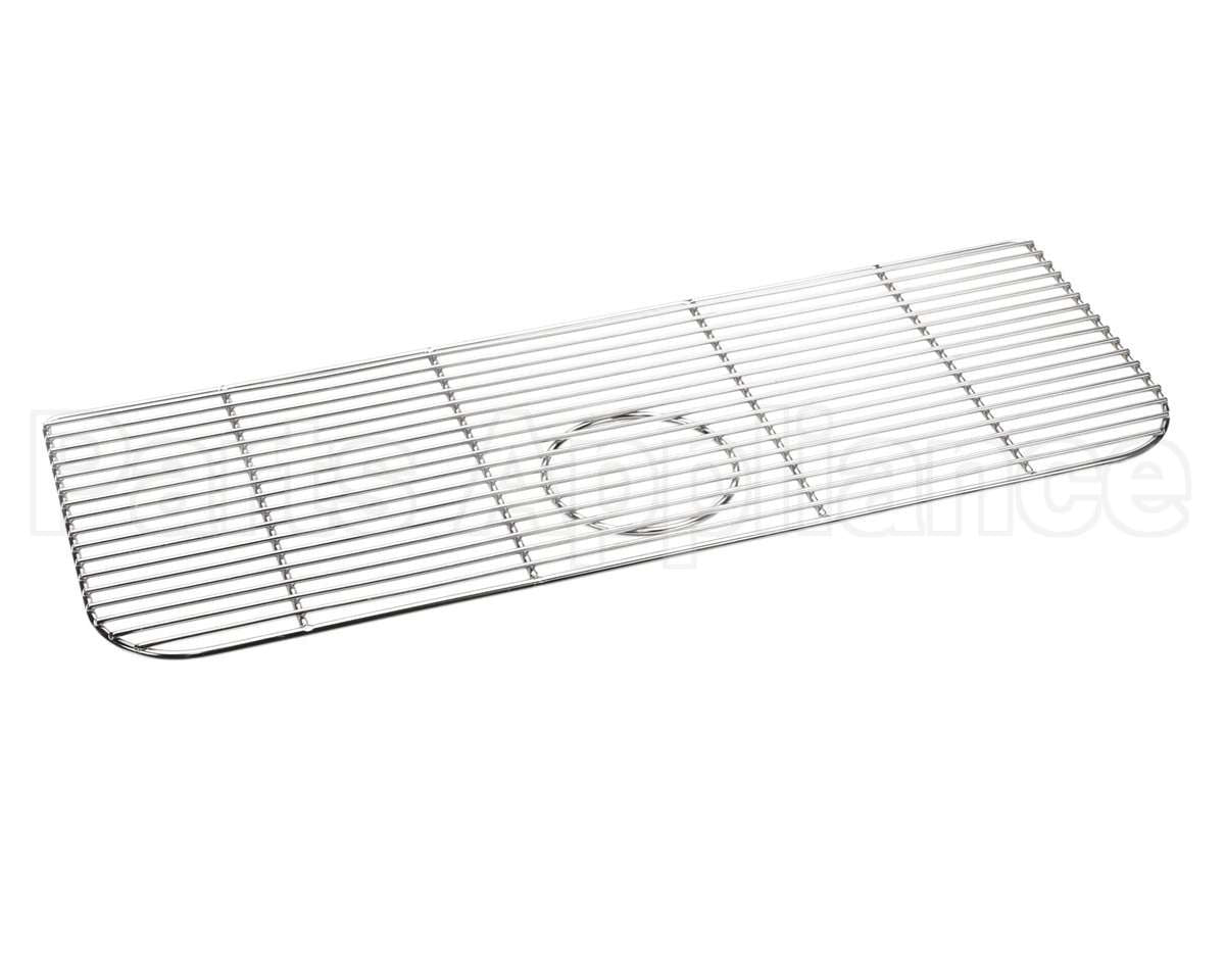 54933.0101 Bunn Grate, Drip Tray