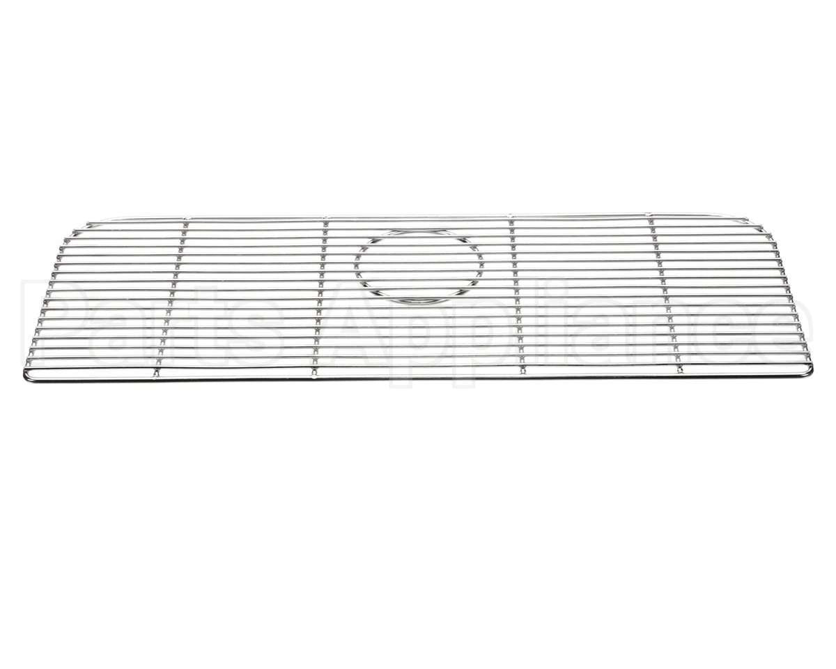 54933.0101 Bunn Grate, Drip Tray