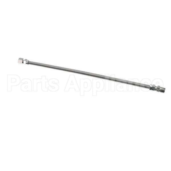 54935 Compatible Blodgett Flexhose, Gas, 3/8 X 20