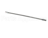 54935 Blodgett Flex Hose, Gas, 3/8 X 20