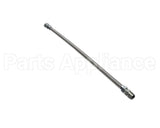 54935 Blodgett Flex Hose, Gas, 3/8 X 20