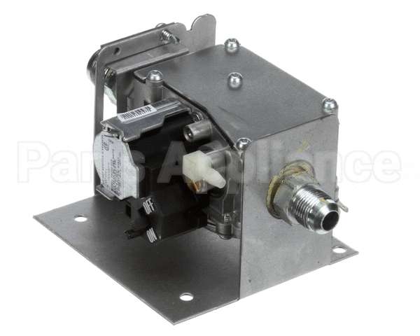 54938 Blodgett Natural Gas Valve Assembly