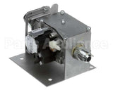 54938 Blodgett Natural Gas Valve Assembly