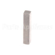 54960 Compatible Blodgett Key, 3/16 X 1 Ss