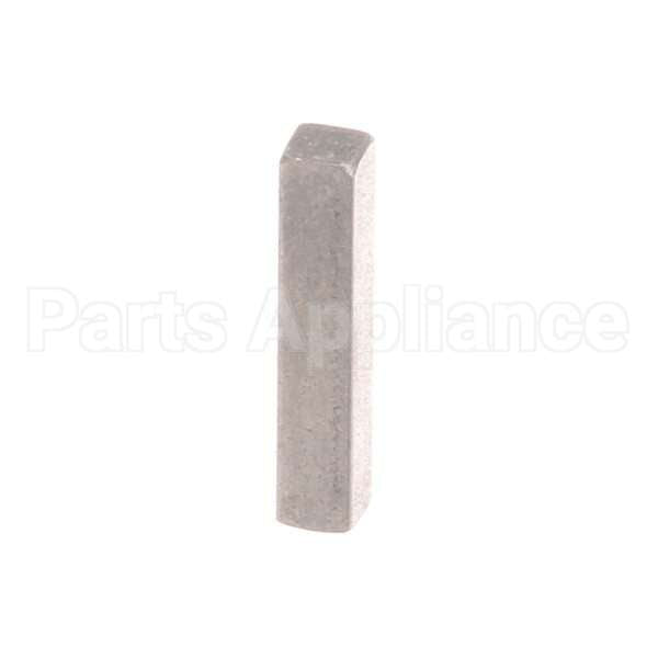 54960 Compatible Blodgett Key, 3/16 X 1 Ss