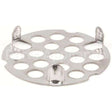 54965-1 Compatible Perlick F/1-1/2 Drain Strainer