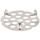 54965-1 Compatible Perlick F/1-1/2 Drain Strainer