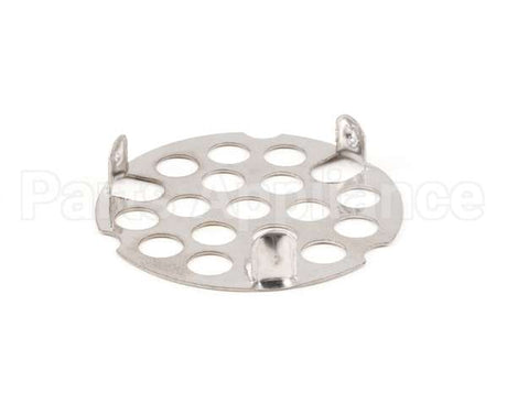 54965-1 Perlick Strainer, Flat F/1-1/2 Drain