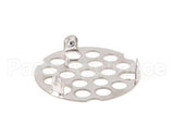 54965-1 Perlick Strainer, Flat F/1-1/2 Drain