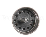 54965-2 Perlick Crumb Cup, F/1-1/2 Drain Sock