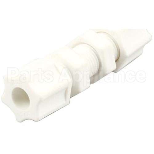 54976 Compatible Perlick 5/16 Union Connector Bulkhead