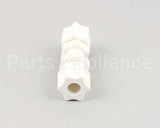 54976 Perlick Connector,Union,5/16" Bulkhead