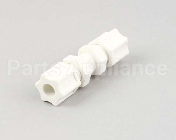 54976 Perlick Connector,Union,5/16" Bulkhead