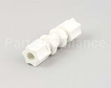 54976 Perlick Connector,Union,5/16" Bulkhead