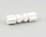 54976 Perlick Connector,Union,5/16" Bulkhead