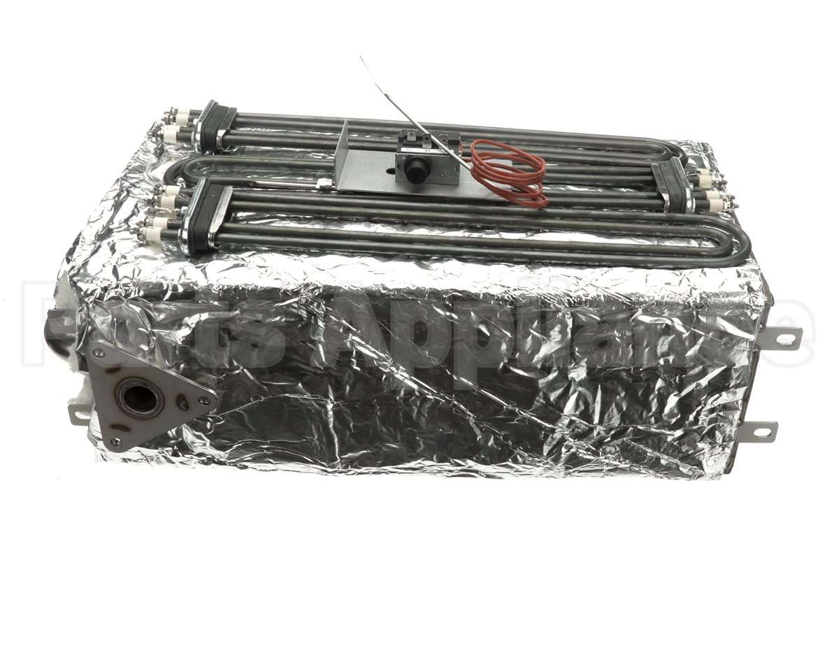 54978.0000 Blodgett Boilerinsulated 480V