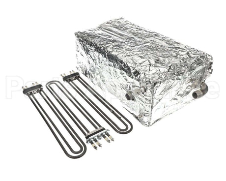 54979 Blodgett Boiler,Insulated 208V