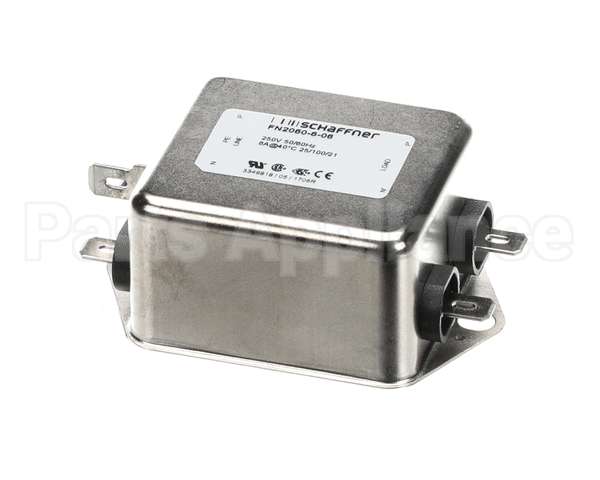 54988 Henny Penny Filter 220V 50/60Hz 6A