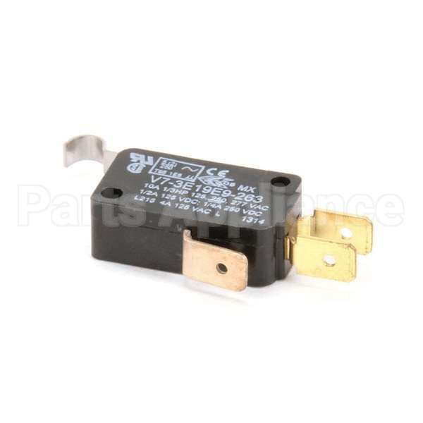 54995-1 Compatible Perlick Switch, Safety F/120V Circuit