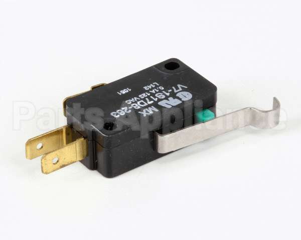 54996-1 Perlick Safety Switch-Control Circuit