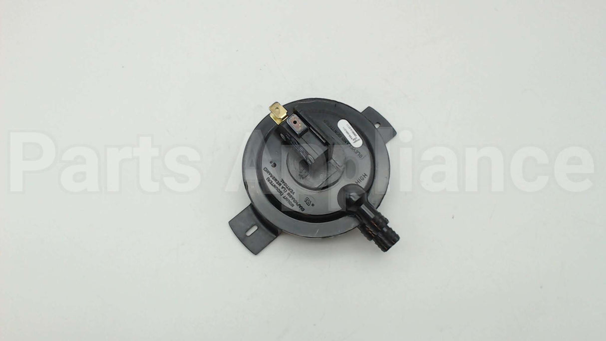 RSS-495-011 Cleveland Controls .25/1.0"Wcspdt Air#Sw W/Kit
