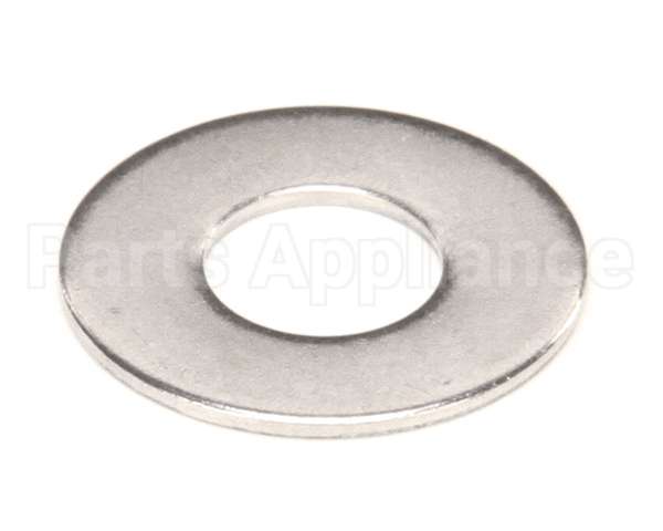 ZCV-2146 Crown Verity Flat Washer, 1/2 , -- Axle