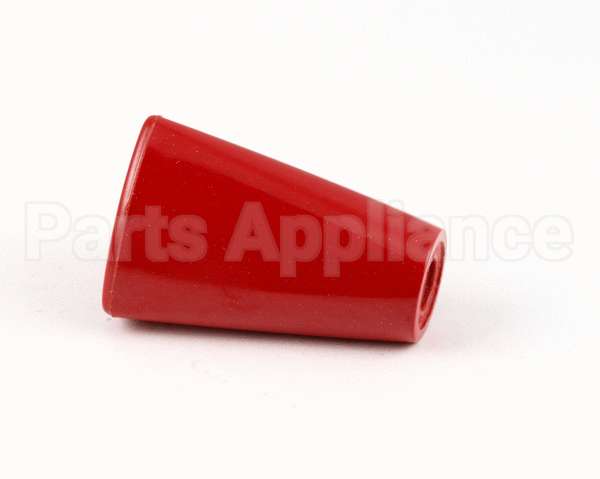 Z002408 Groen Knob Red Cover Vent