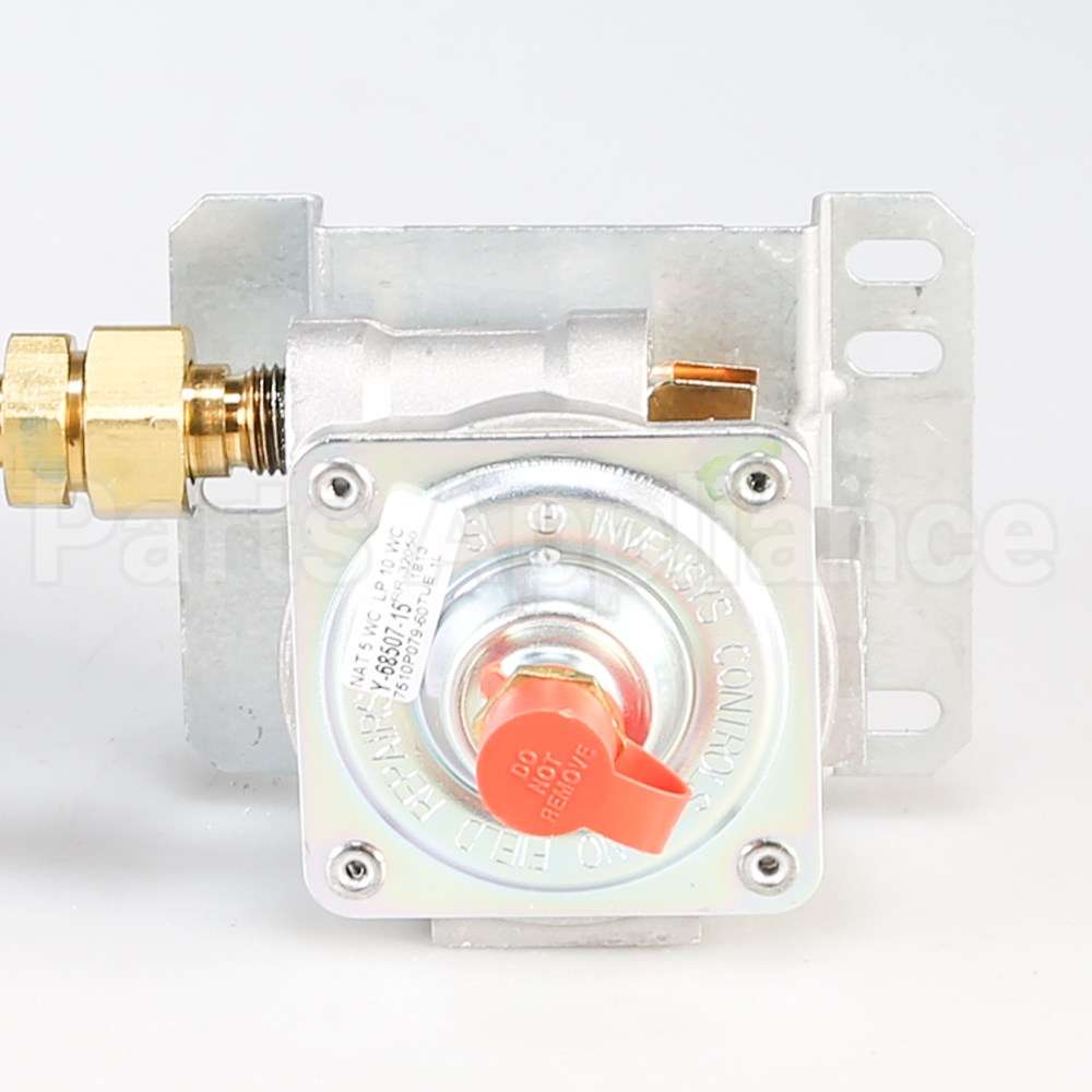 W10130932 Whirlpool Valve Regu