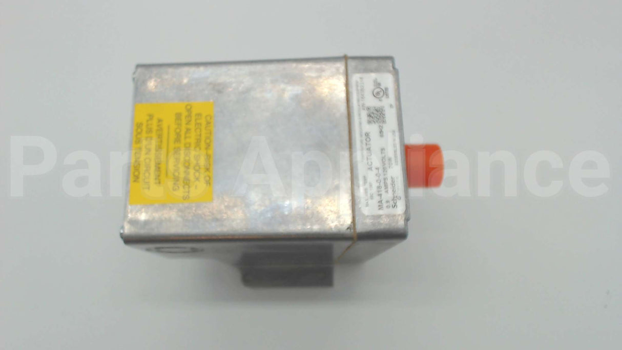 MA-418 Schneider Electric (Barber Colman) 120V Sr 2Pos 60#In 170'Stroke