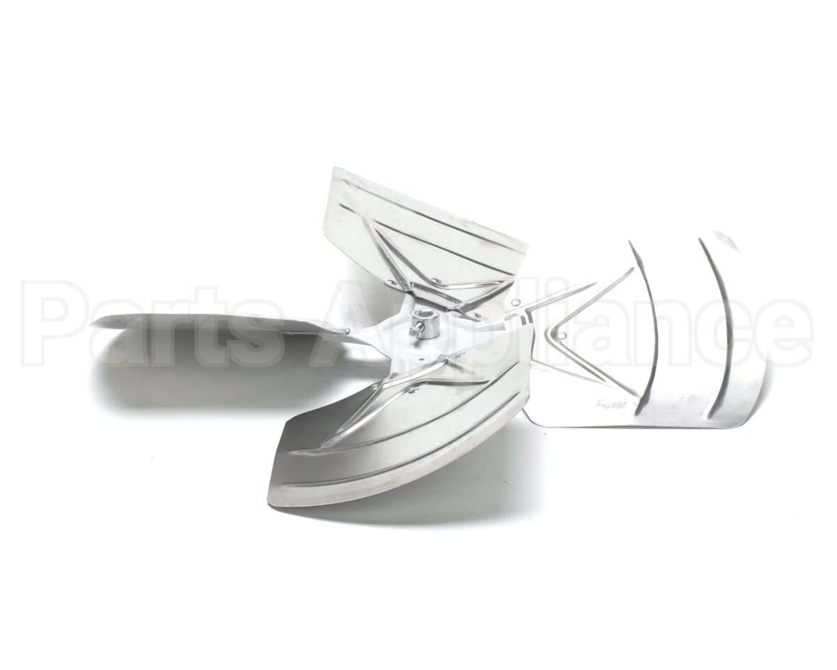 54G30 Lennox 24"Dia 24Deg 1/2" Cw 4Bld Fan